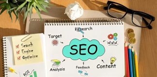 The Future of SEO Services in Dubai: 2025 Trends & Strategies