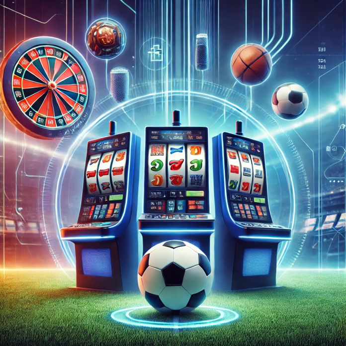 Imagen promocional de Zoccer Casino