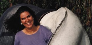 The Plaidchat: Lucky Braids Founder Ruthann Smith Plaidchat Ruthann Smith Lucky Braids