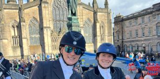 Active Riding Trips: Stacey Adams Spreads Love of Horses Globally, Making Travel Dreams Come True