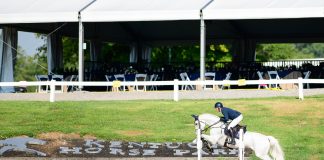 USHJA’s New AllyHealth Benefit Offers Affordable, Accessible Care for Equestrians