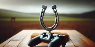 How gaming partnerships benefit equestrian charities