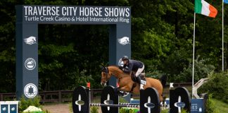 Jacob Pope Hard to Beat in Turtle Creek Casino & Hotel International Ring