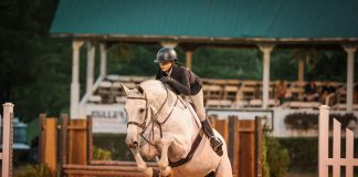 10 Things to Love About the Warrenton Horse Show