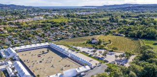 Stephan Conter and Eric Kerkhof Invest in Equestrian Venue Grimaud (FR)