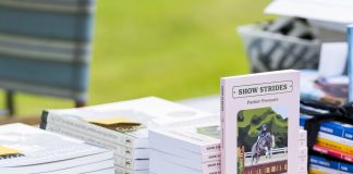 Gallop into Summer Reading with a Free Virtual Horse Book Program for Kids