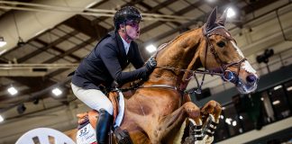 WIHS Generates $9.1M Impact, Elevates MD as Premier Equestrian Destination