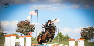 Paso Robles Horse Park Marks 10-Year Anniversary