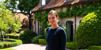 STX Finance Enters a New Strategic Chapter with Zoé Conter as Managing Director