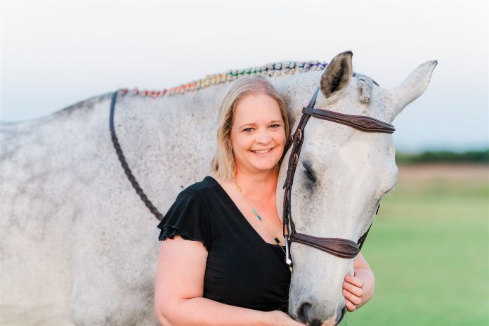 lgbtq-equestrian2 Photo © Heather N. Photography