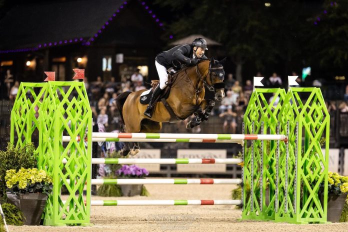 David Blake and Cornwall BH