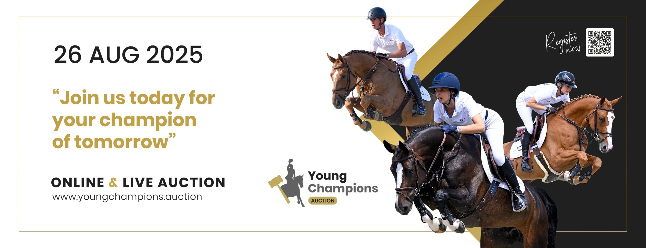 2025 Upperville Colt Horse Show Presented By MARS EQUESTRIAN Returns FB Banner Scaled