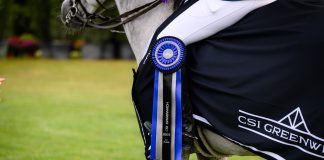 Train It, Then Trust It: Mental Skills for High Stakes Competition