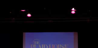 Plaidcast 443: Plaidcast in Person with Jeff Papows, Geoff Case and Philip Richter by Taylor, Harris Insurance Services Plaidcast in Person Jeff Papows Geoff Case Philip Richter