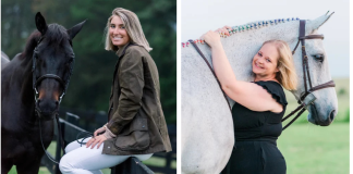 USHJA Announces 2025 Recipients of the $25,000 Hamel Family Scholarship for Further Education
