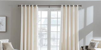 Maximizing Comfort and Efficiency with Insulated and Thermal Curtains