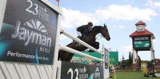 Kayenne Z and Kyle King (USA) Claim Victory in the Jayman BUILT Cup