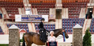 Horse Spot Celebrates Riders at the USHJA Zone 2 HOTY Championships