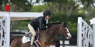 Pony Jumpers’ Explosive Growth at Pony Finals