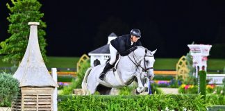 Special Episode: Michael Tokaruk on Green Incentive & Derby Finals by Taylor, Harris Insurance Services Special Plaidcast Episode Michael Tokaruk