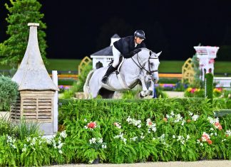 Special Episode: Michael Tokaruk on Green Incentive & Derby Finals by Taylor, Harris Insurance Services Special Plaidcast Episode Michael Tokaruk