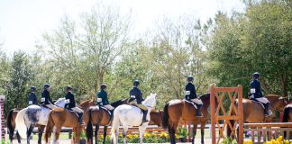 Riding Should Build Confidence, Not Break Children Down