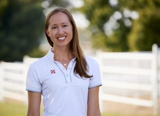 The Plaidchat: Dr. Anna Pesta Dunaway of Purina Animal Nutrition Plaidchat Episode Dr. Anna Pesta