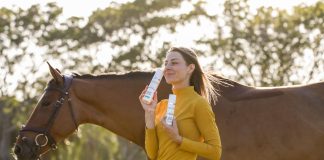 Tull MD Skincare Celebrates One Year of Advancing Skin Cancer Prevention in the Equestrian Community