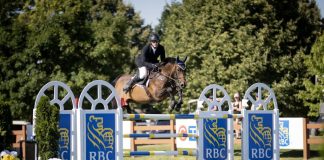 Farrel and Ireland’s Daniel Coyle Open RBC Ottawa International With a Win at Wesley Clover Parks
