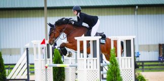 The Grier School: Champions in the Compeition Ring and Beyond