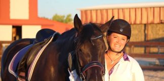 I Learned “Making It” With Horses Didn’t Mean Blue Ribbons