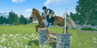 Horse Games Are Unrealistic—But Sometimes I Wish They Weren’t
