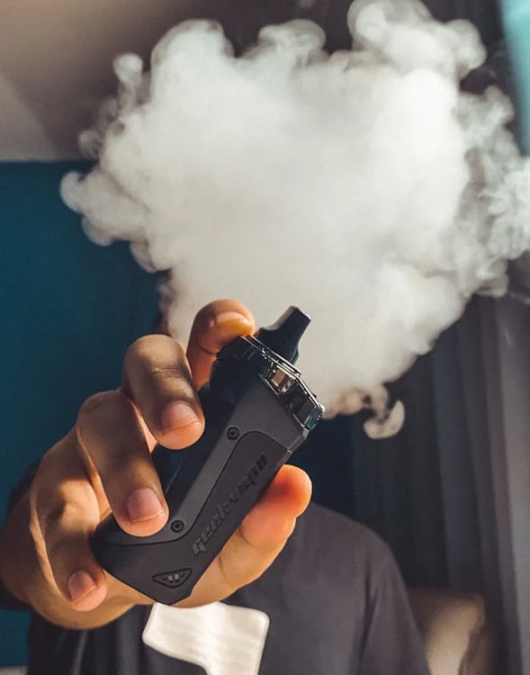 kratom vapes CanaPuff Krakatom - 7-Hydroxy Kratom Vape main image 0