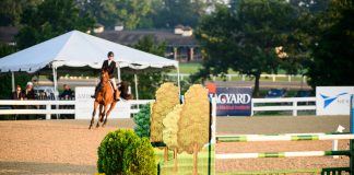 Riding Through Mistakes: How to Recover, Reset, and Refocus