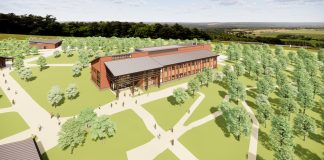 Clemson University Welcomes South Carolina’s First College of Veterinary Medicine