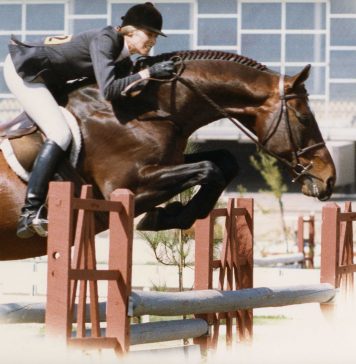 Bringing Luck to American Breeding