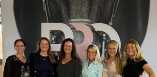 Plaidcast in Person at BTH Equestrians with Brittany Massey, Hilary Van Tatenhove, Dr. Kelly Miller-Jimenez, DVM & Hayley Johnson Plaidcast in Person BTH Equestrians