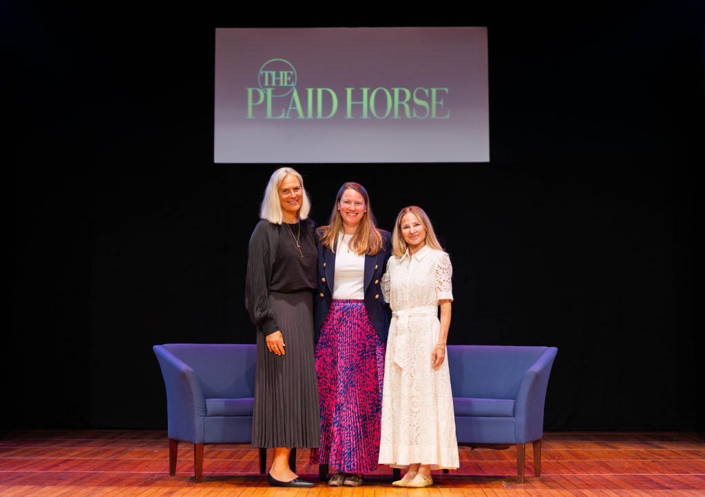 Plaidcast Episode 453 Dr. Monica Halem Tonya Johnston, MA