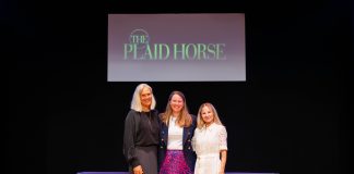 Plaidcast 453: Plaidcast in Person with Dr. Monica Halem & Tonya Johnston, MA by Taylor, Harris Insurance Services Plaidcast Episode 453 Dr. Monica Halem Tonya Johnston, MA