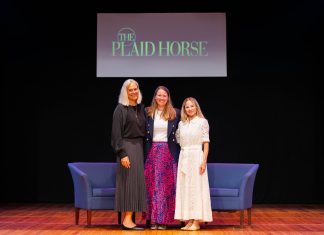 Plaidcast 453: Plaidcast in Person with Dr. Monica Halem & Tonya Johnston, MA by Taylor, Harris Insurance Services Plaidcast Episode 453 Dr. Monica Halem Tonya Johnston, MA