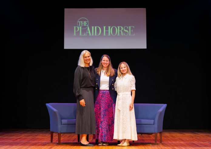 Plaidcast Episode 453 Dr. Monica Halem Tonya Johnston, MA