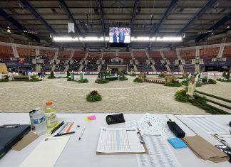 Plaidcast 455: 2025 Dover Saddlery/USEF Hunter Seat Medal Finals Recap with Michael Tokaruk by Taylor, Harris Insurance Services Plaidcast Episode 455 Michael Tokaruk