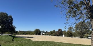Changes Made to Qualifying Criteria for 2026 USEF Junior Hunter National Championships