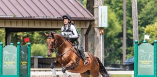The Hidden Habits That Shape Rider Confidence