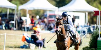 Dynamic List of World-Class Athletes Announced for 2025 Fall Equestrian Event