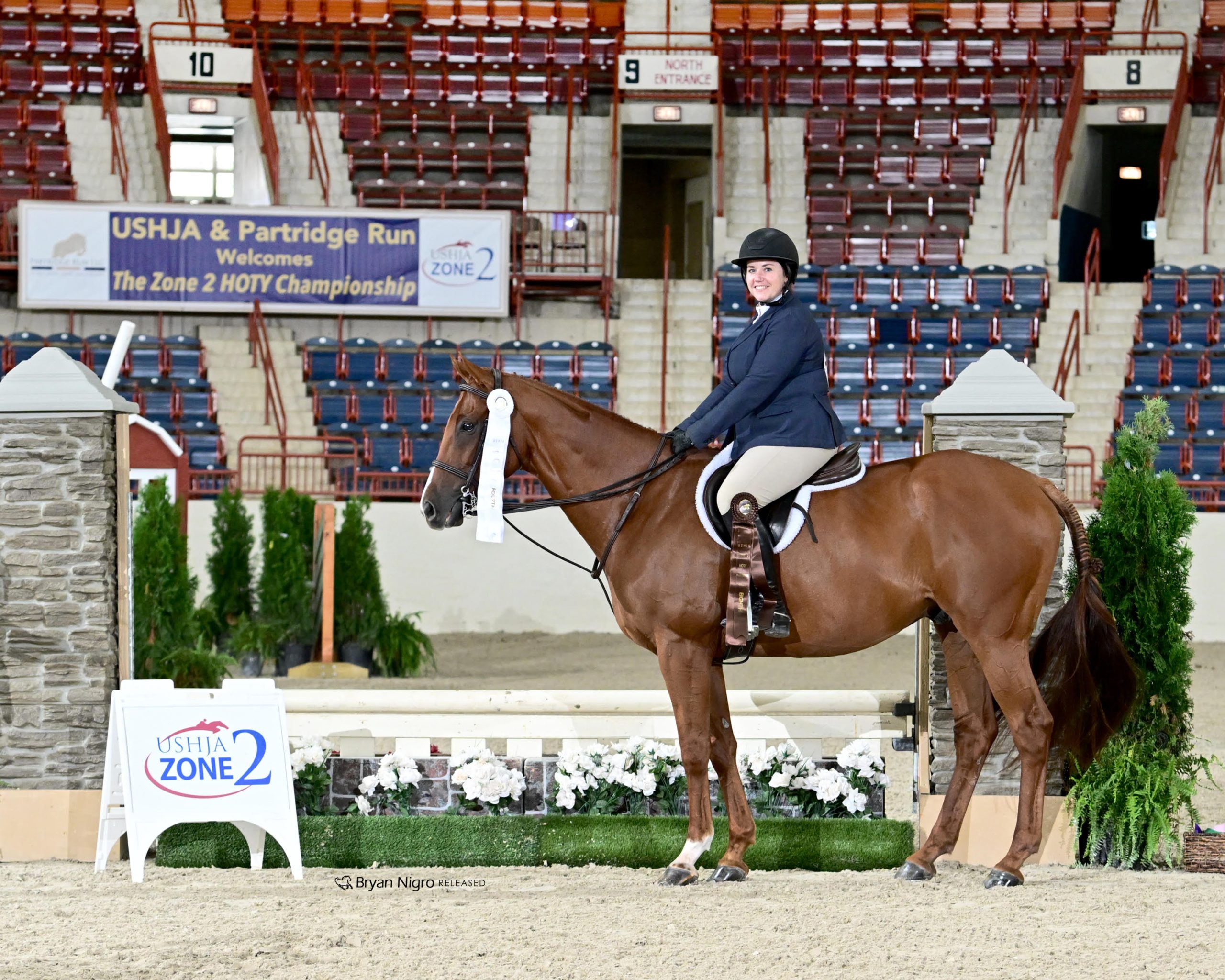 Re Rider Image What It's Like Going To Finals For The First Time as a 38-Year-Old Re ...