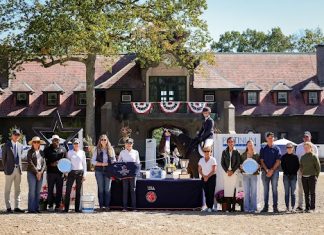 The Plaidchat: 2025 Platinum Performance/USEF Talent Search Finals East winner, Eleanor Rudnicki Plaidchat Episode Eleanor Rudnicki