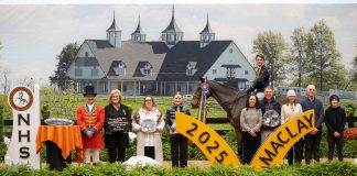 Favorite Edition Z and JJ Torano Secure Top Spot 2025 in the ASPCA Maclay National Championship Presented by Chansonette Farm