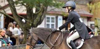 Building a Name Without a Horse: The Importance of Catch Riding