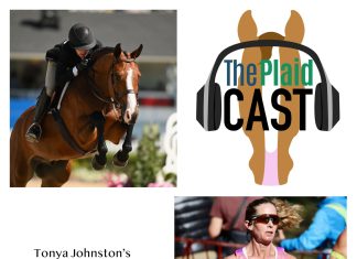 Plaidcast 458: Tonya Johnston’s Inside Your Ride with Laena Romond by Taylor, Harris Insurance Services Tonya Johnston Inside Your Ride Plaidcast Episode 458 Laena Romond